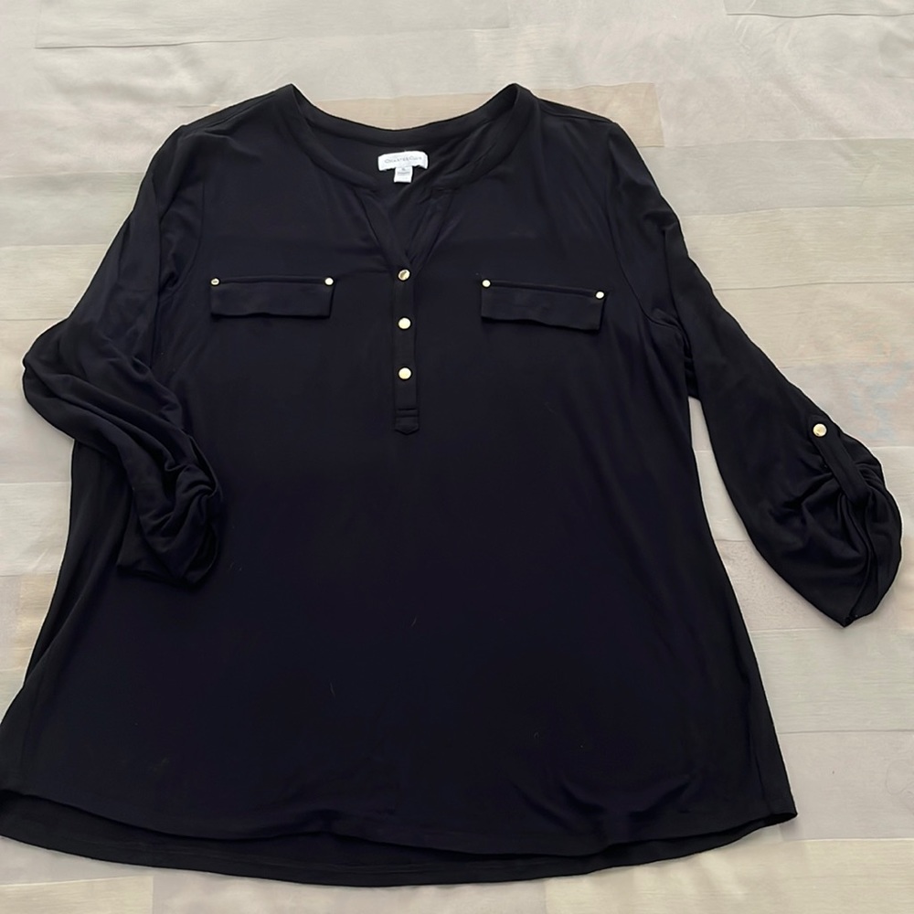 Charter Club top